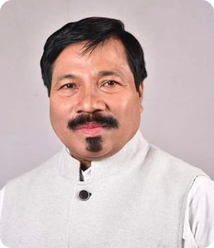 DR. HIMANTA BISWA SARMA